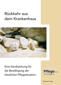 Cover: R&uuml;ckkehr aus dem Krankenhaus - Mabuse