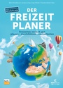 Cover: Der Freizeitplaner - Praxisverlag buch+musik bm gGmbH