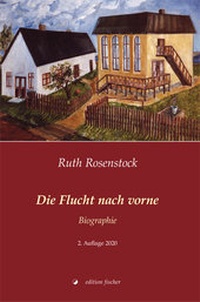 Abbildung von: Die Flucht nach vorne - edition fischer