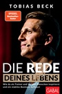 Cover: Die Rede deines Lebens - GABAL