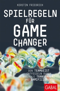 Abbildung von: Spielregeln für Game Changer - GABAL