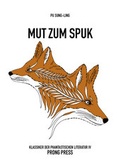 Cover: Mut zum Spuk - PRONG PRESS