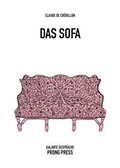Cover: Das Sofa - PRONG PRESS
