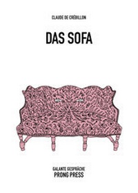 Enlarge image Cover: Das Sofa - PRONG PRESS