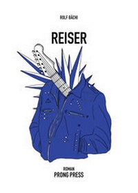 Enlarge image Cover: Reiser - PRONG PRESS
