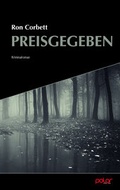 Cover: Preisgegeben - Polar Verlag