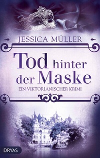 Abbildung von: Tod hinter der Maske - Dryas Verlag