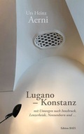 Cover: Lugano - Konstanz - edition baes