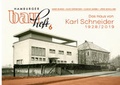 Cover: Das Haus von Karl Schneider 1928/2019 - Schaff-Verlag