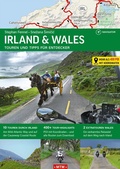 Cover: Irland & Wales - MoTourMedia
