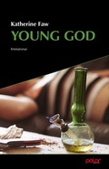Cover: Young God - Polar Verlag