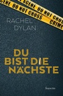 Cover: Du bist die Nächste - Francke-Buch