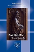 Cover: Zauberbuch - Martin Werhand Verlag Melsbach