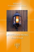 Cover: Lichthoffnung - Martin Werhand Verlag Melsbach