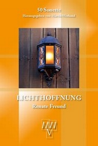 Enlarge image Cover: Lichthoffnung - Martin Werhand Verlag Melsbach