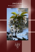 Cover: Bl&uuml;tenlese - Martin Werhand Verlag Melsbach