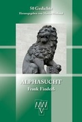 Cover: Alphasucht - Martin Werhand Verlag Melsbach