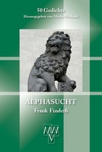 Enlarge image Cover: Alphasucht - Martin Werhand Verlag Melsbach