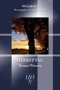 Cover: Herbsttag - Martin Werhand Verlag Melsbach