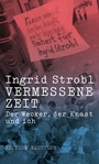 Cover: Vermessene Zeit - Edition Nautilus