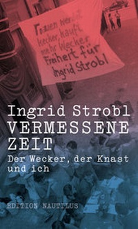 Enlarge image Cover: Vermessene Zeit - Edition Nautilus