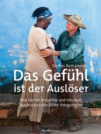 Abbildung von: Das Gefühl ist der Auslöser - dpunkt