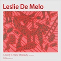 Cover: Leslie De Melo - A Song in Praise of Beauty - Bibliothek der Provinz