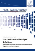 Cover: Gesch&auml;ftsmodellanalyse, 2. Auflage - FCH AG