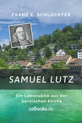 Cover: Samuel Lutz - ceBooks Verlag Alexander Rempel
