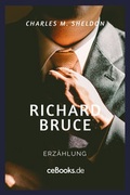 Cover: Richard Bruce - ceBooks Verlag Alexander Rempel