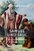 Cover: Samuel und Saul - ceBooks Verlag Alexander Rempel