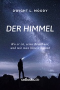 Cover: Der Himmel - ceBooks Verlag Alexander Rempel