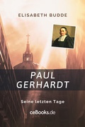 Cover: Paul Gerhardt - ceBooks Verlag Alexander Rempel
