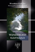 Cover: Wanderlied - Martin Werhand Verlag Melsbach