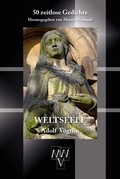 Cover: Weltseele - Martin Werhand Verlag Melsbach