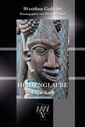 Cover: Heidenglaube - Martin Werhand Verlag Melsbach