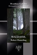 Cover: Waldasyl - Martin Werhand Verlag Melsbach