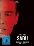 Cover: Sabu Box - Mr. Long & Dangan Runner - Rapid Eye Movies