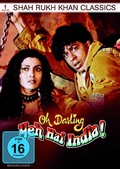 Cover: Oh Darling Yeh Hai India! - BollyLove