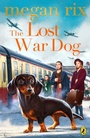 Cover: The Lost War Dog - Puffin