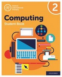 Abbildung von: Oxford International Computing: Student Book 2 - Oxford University Press