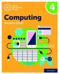 Bild: Oxford International Computing: Student Book 4 - Oxford University Press