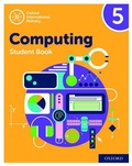 Bild: Oxford International Computing: Student Book 5 - Oxford University Press