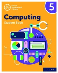 Abbildung von: Oxford International Computing: Student Book 5 - Oxford University Press