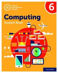 Abbildung von: Oxford International Computing: Student Book 6 - Oxford University Press