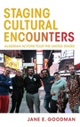 Cover: Staging Cultural Encounters - Indiana University Press