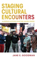 Cover: Staging Cultural Encounters - Indiana University Press