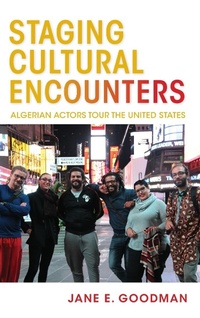 Enlarge image Cover: Staging Cultural Encounters - Indiana University Press