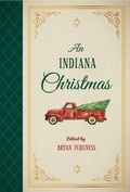 Cover: An Indiana Christmas - Indiana University Press