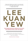 Cover: Lee Kuan Yew - MIT Press
